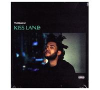Kiss Land