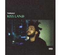 Kiss Land by The Weekend