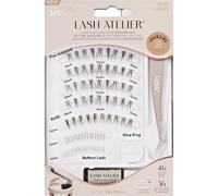 KISS Lash Atelier Anime Eyelash Extension Design Set 1 pcs.