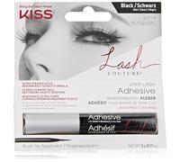 Kiss Lash Couture Adhesive Strip Lash Black