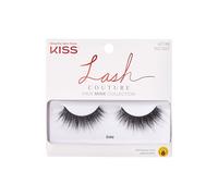 Kiss Lash Couture Faux Mink Gala, 0.6 Ounce