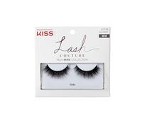 Kiss Lash Couture Faux Mink Gala, 0.6 Ounce