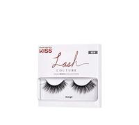 Kiss Lash Couture Faux Mink Midnight