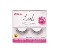 KISS Lash Couture LuXtensions (BLACK SWAN) Strip 04