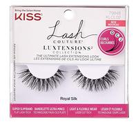 Kiss Lash Couture Luxtensions Royal Silk (Pack of 3)