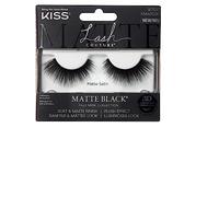 KISS Lash Couture Matte Black 03