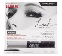 KISS Lash Couture Strip Adhesive, Black 5 g