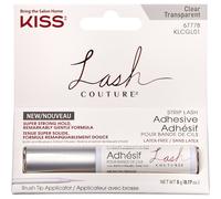 KISS Lash Couture Strip Adhesive Transparent 5 g