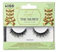 KISS Lash Couture The Muses Collection Noblesse 2 pcs.