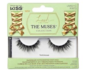 KISS Lash Couture The Muses Collection Noblesse 2 pcs.