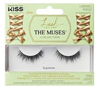 KISS Lash Couture The Muses Collection Supreme 2 pcs.