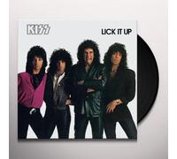 Kiss - Lick It Up [VINYL]