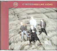 Kiss Like Judas