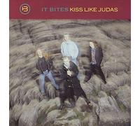 Kiss Like Judas