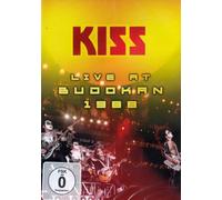Kiss: Live At The Budokan 1988 [DVD] [2014]