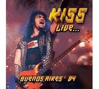 Kiss - Live Buenos Aires 94 ( 2CD SET)