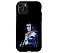 KISS Live Gene Simmons Monsters Of Rock Alive Worldwide Tour Case for iPhone 11 Pro