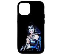 KISS Live Gene Simmons Monsters Of Rock Alive Worldwide Tour Case for iPhone 12/12 Pro