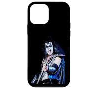 KISS Live Gene Simmons Monsters Of Rock Alive Worldwide Tour Case for iPhone 12 mini