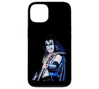 KISS Live Gene Simmons Monsters Of Rock Alive Worldwide Tour Case for iPhone 13