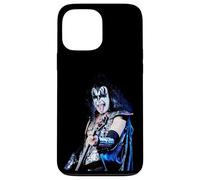 KISS Live Gene Simmons Monsters Of Rock Alive Worldwide Tour Case for iPhone 13 Pro Max