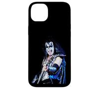KISS Live Gene Simmons Monsters Of Rock Alive Worldwide Tour Case for iPhone 14 Plus