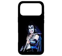 KISS Live Gene Simmons Monsters Of Rock Alive Worldwide Tour Case for iPhone 17 Pro Max