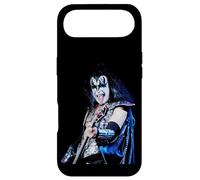 KISS Live Gene Simmons Monsters Of Rock Alive Worldwide Tour Case for iPhone Air