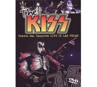 Kiss - Live In Las Vegas (1 DVD)
