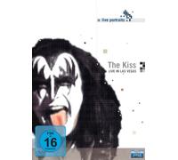 Kiss - Live In Las Vegas [DVD] [2006]