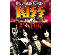 Kiss: Live in Vegas