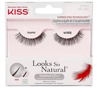 KISS Look So Natural Iconic 1 pcs.