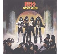 Kiss – Love Gun – CD