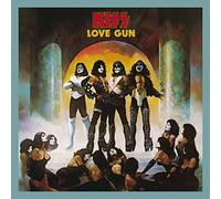 Kiss - Love Gun