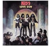 Kiss - Love Gun