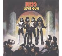 Kiss - Love Gun