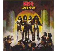 Kiss - Love Gun