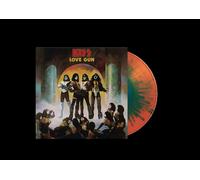 KISS - Love Gun (National Album Day) [VINYL]