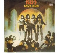 Kiss - Love Gun [VINYL]