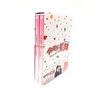 イタズラなKiss~Love in TOKYO DVD-BOX1(4枚組※本編DISC3枚+特典DISC1枚)