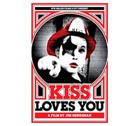 Kiss Loves You [DVD] [2007] [US Import]