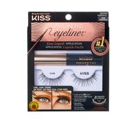 KISS Magnetic Eyeliner Kit KMEK01C 1 pair