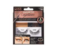 KISS Magnetic Eyeliner Kit KMEK07C 1 pair