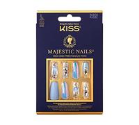 KISS Majestic High-End Manicure Set - My Jewelry
