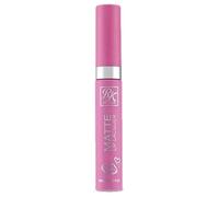 Kiss Matte Lip Lacquer Think Pink RML08