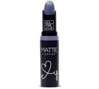 Kiss Matte Lipstick 23A-Grey Matter