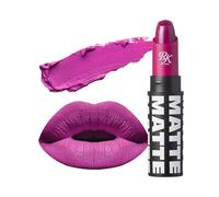 Kiss Matte Lipstick 34 Beet Me