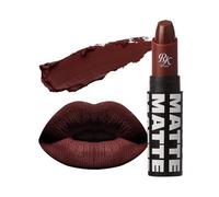 Kiss Matte Lipstick RMLS33 Heart Beat