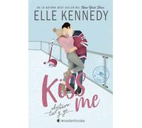 Kiss Me 2 - Objetivo: Tú Y Yo