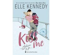 Kiss Me 2 - Objetivo: Tu Y Yo